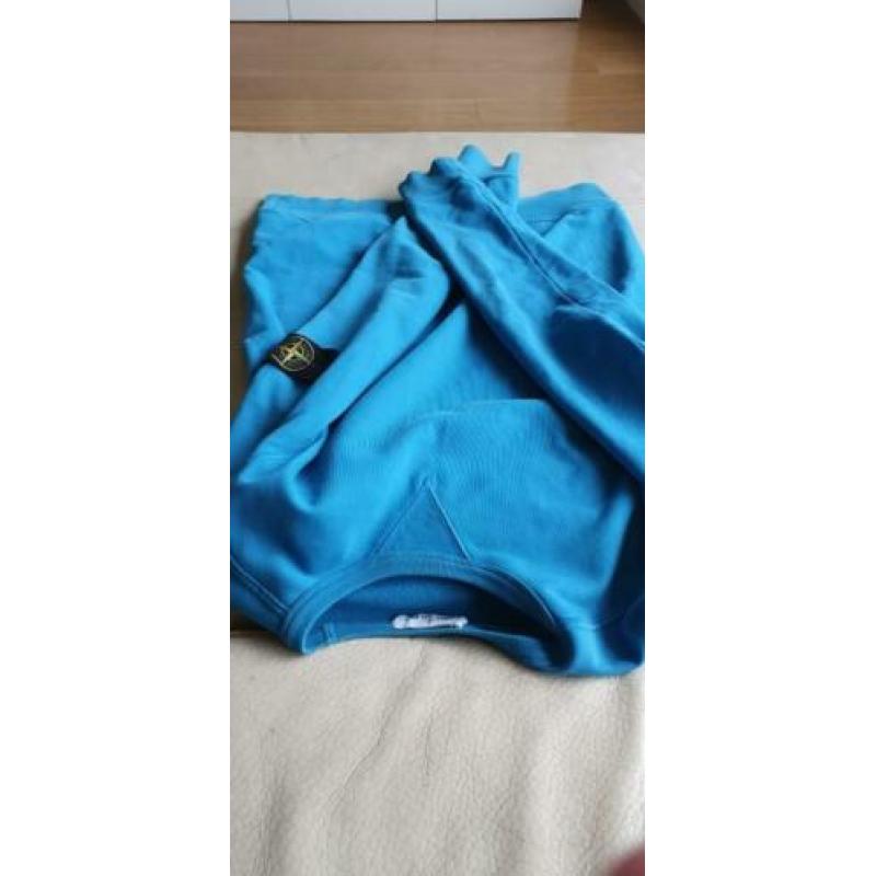 Stone Island sweater orgineel