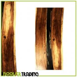 epoxy rivertable 250cm suar wood [AANBIEDING!]