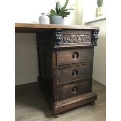 Bureau