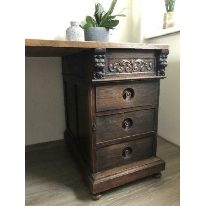 Bureau