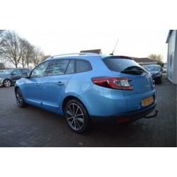 Renault Mégane Estate 1.5 dCi Bose nieuwe APK B.J 2012