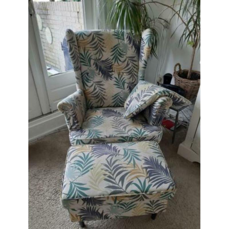 Comfortabele stoelen