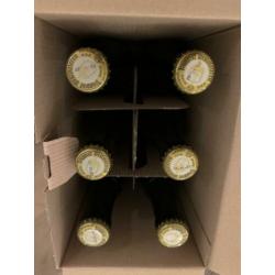 De wereldberoemde Westvleteren 12 sixpack!