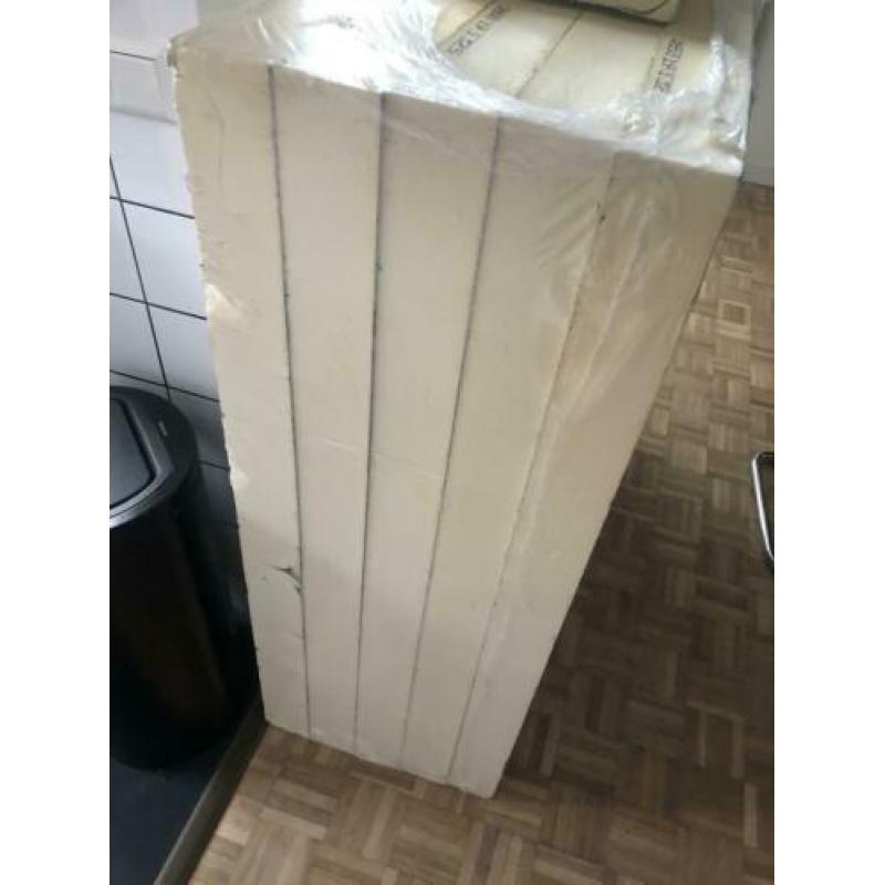 Unilin isolatiemateriaal