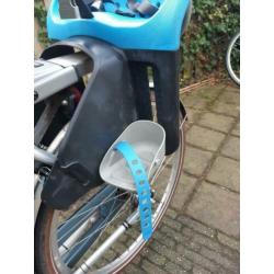 yepp kinderzitje achter