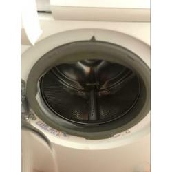 Zanussi wasmachine