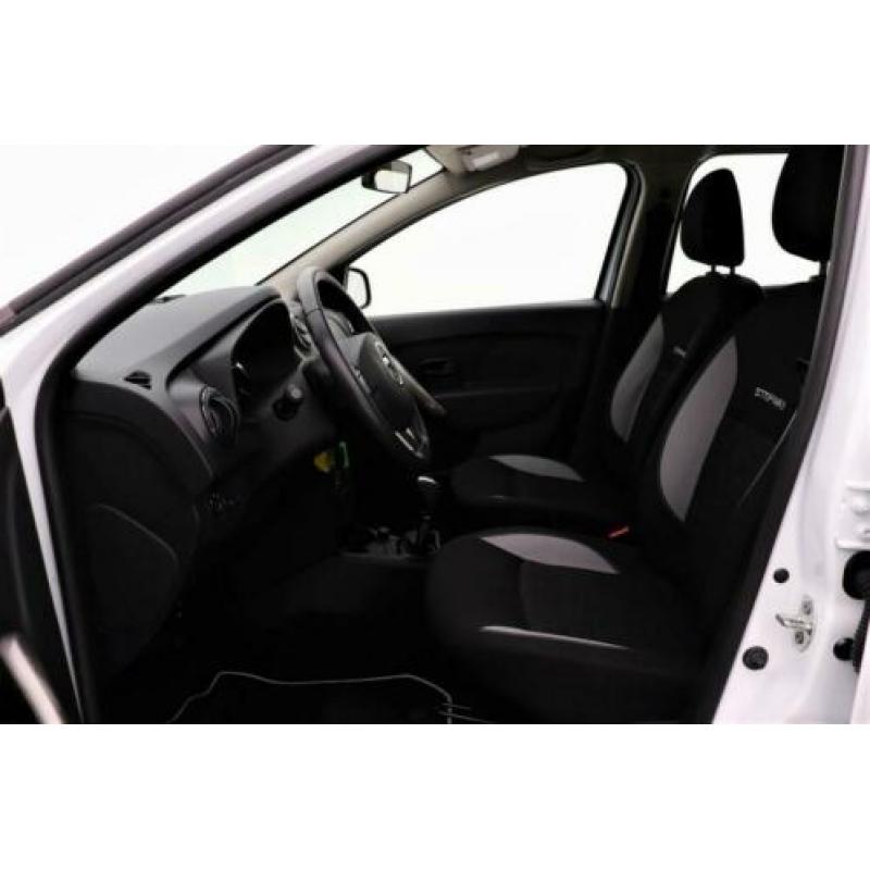 Dacia Sandero 0.9 TCe Easy-R Stepway Lauréate Automaat I Nav