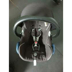 Maxi Cosi Cabrio Fix