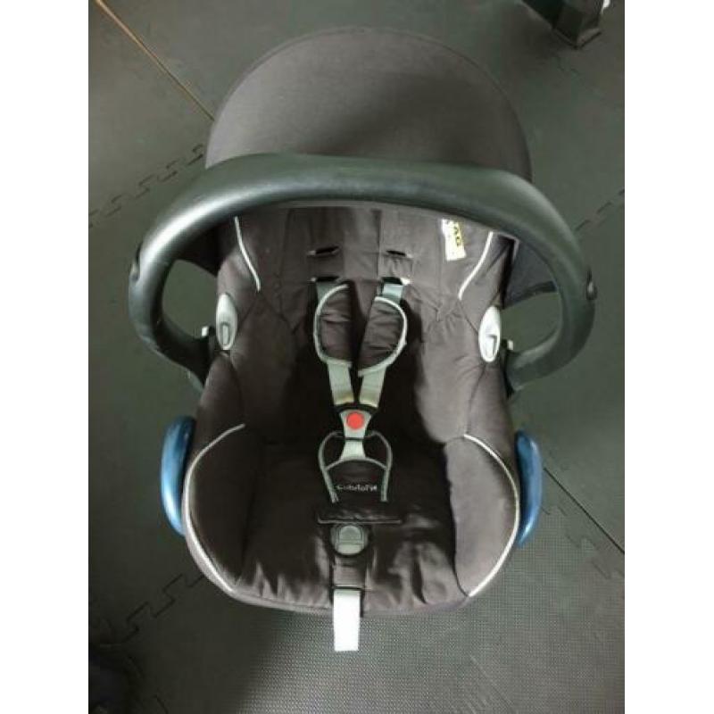 Maxi Cosi Cabrio Fix