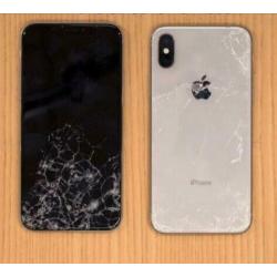 iPhone reparatie @Locatie! kapot scherm vervangen 7 8 6s X 6