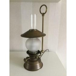 Lampje ( z.g.n Bureau lampje)