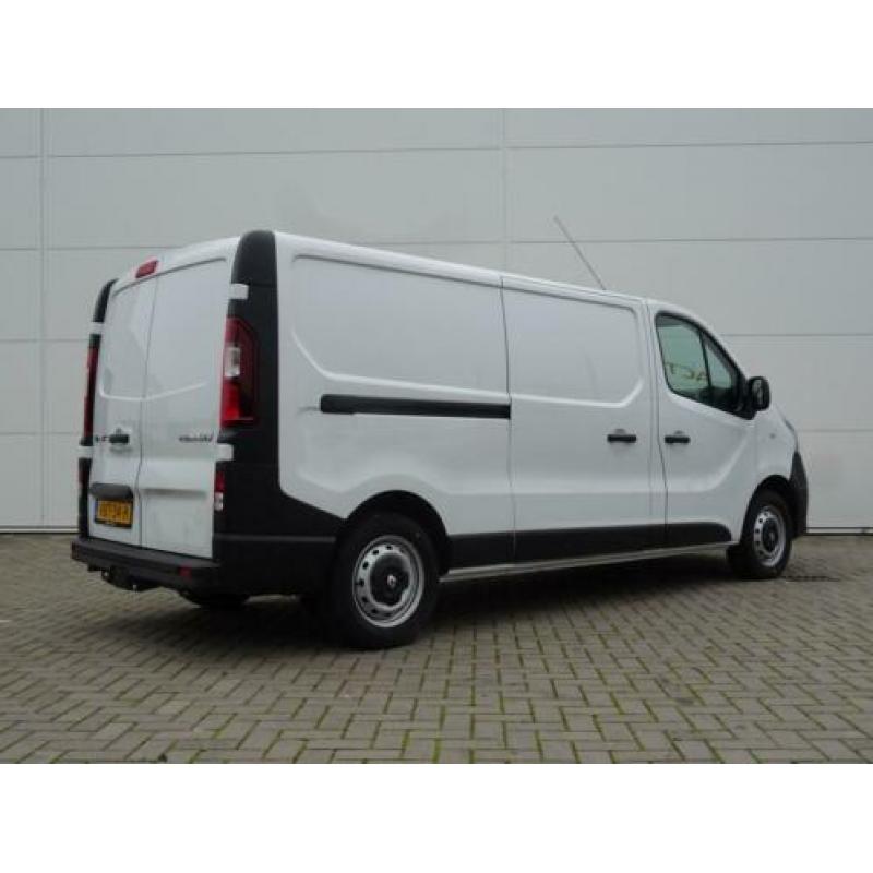 Renault Trafic GB L2H1 dCi 95 Générique EU6 - Extra veel voo