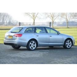 Audi A6 Avant 2.8 FSI Pro Line Business 2009 Clima Airco