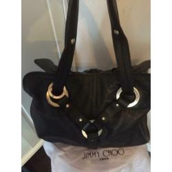 Jimmy Choo tas handtas