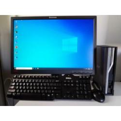 Dell Veriton Dual Core G630 8GB RAM 500GB Opslag Windows 10