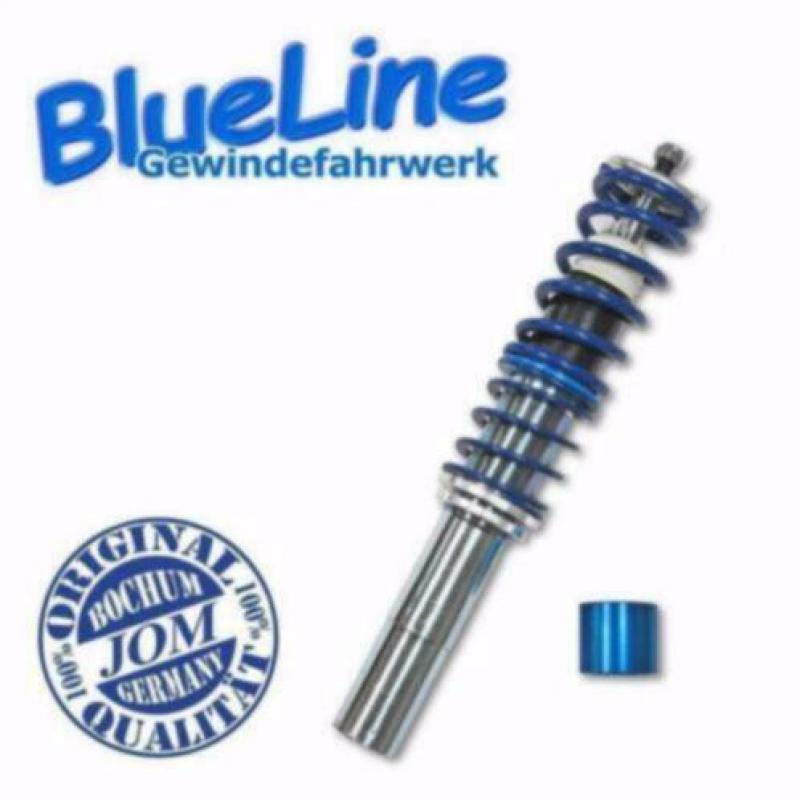 Triple S / JOM Schroefset VW Volkswagen Caddy 2 #20