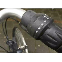 Gazelle damesfiets te koop