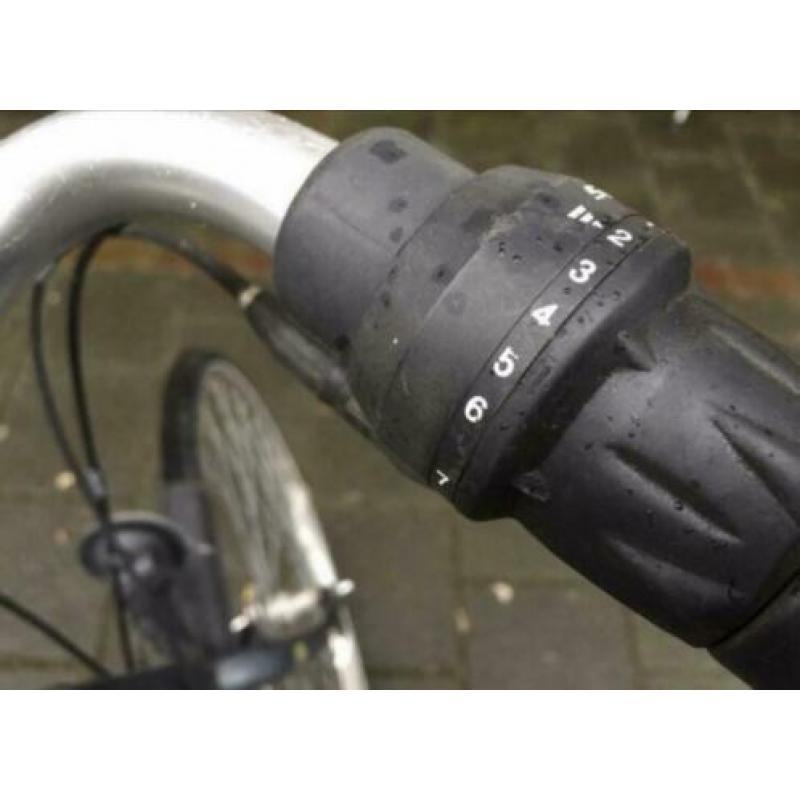 Gazelle damesfiets te koop