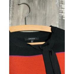 Nikkie jolien dress maat 34