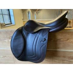 CWD SE02 springzadel