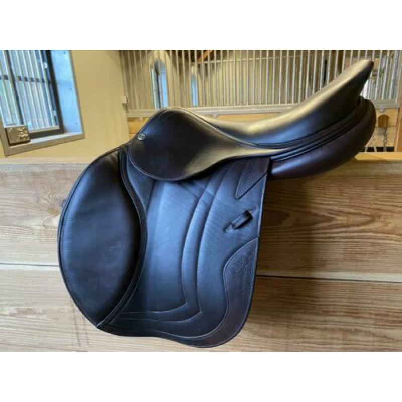 CWD SE02 springzadel