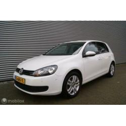 Volkswagen Golf 1.6 5DRS LEDER AIRCO ECC LMV ELL PAK