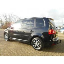 Volkswagen Touran 1.2 TSI Comfortline BlueMotion