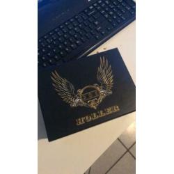 Originele liverpool horloge