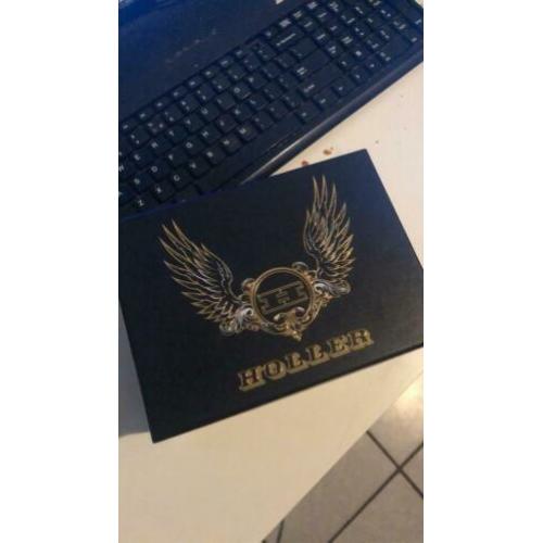 Originele liverpool horloge