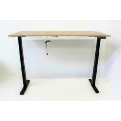 Elektrische zit/sta bureau's 140 x 80 cm RM Office NIEUW !