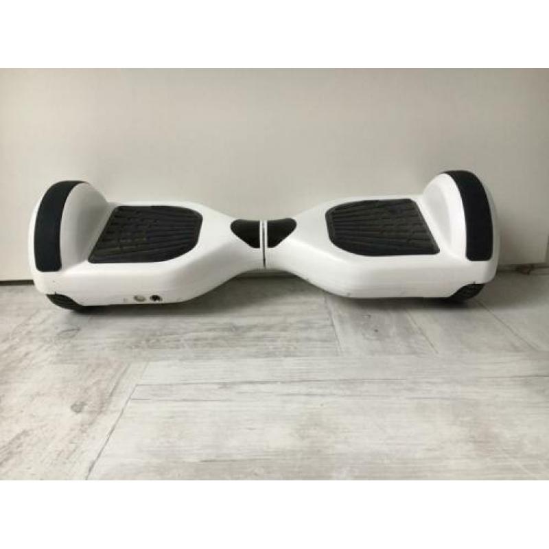 Oxboard (met gratis beschermhoes)