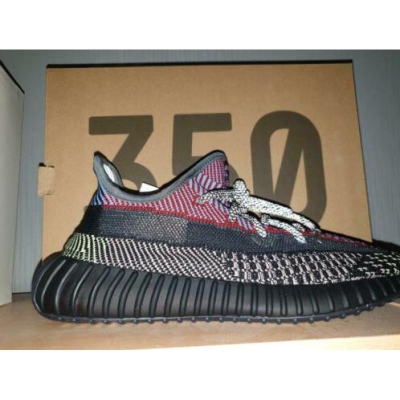 Adidas YEEZY BOOST 350 V2 Yecheil NR