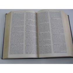 wie is wie in nederland 1984-1988