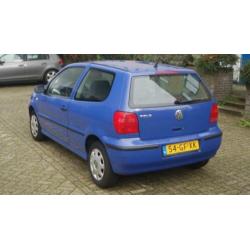 Volkswagen Polo 1.4 60 PK