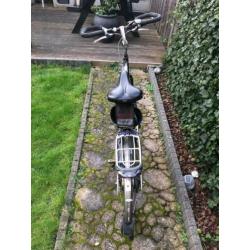 Gazelle herenfiets