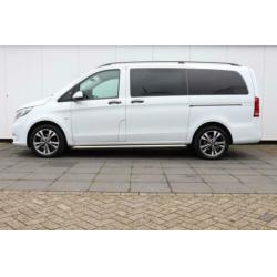 Mercedes-Benz Vito 114 CDI Lang DC Comfort | 190 PK | AUT| D
