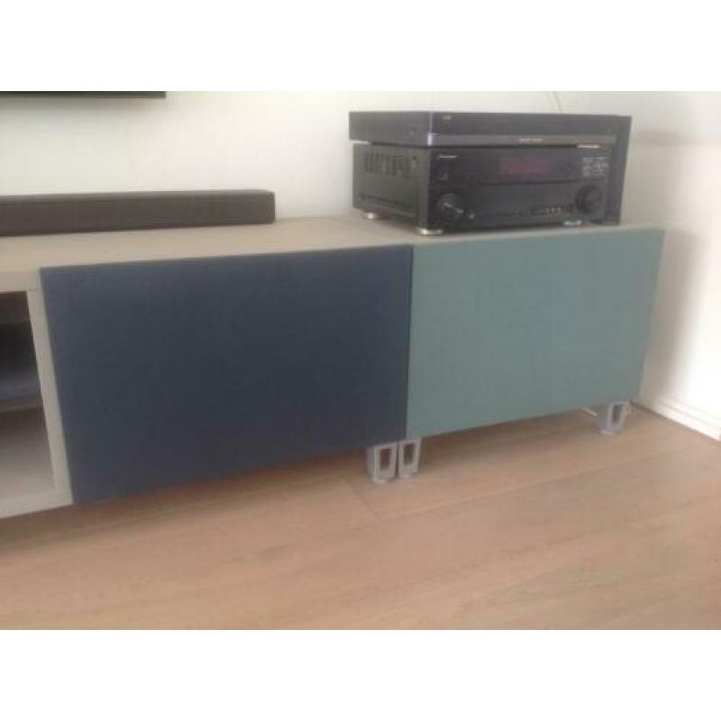 Tv kast