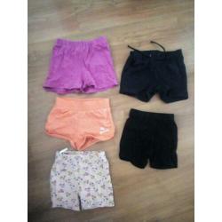 kinderen kleding maat 110-116 te koop alles voor 6,50 euro