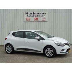 Renault Clio 5DRS TCe 90PK ZEN NAVI NL AUTO