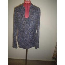 Expresso top-shirt mt XXL=46