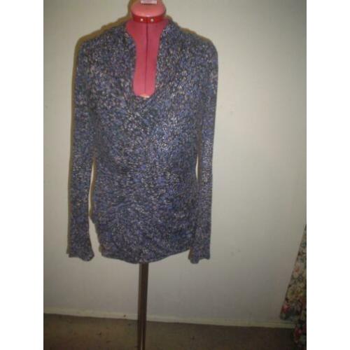 Expresso top-shirt mt XXL=46
