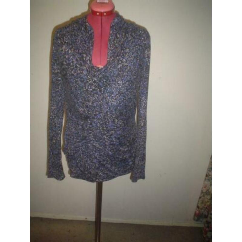 Expresso top-shirt mt XXL=46