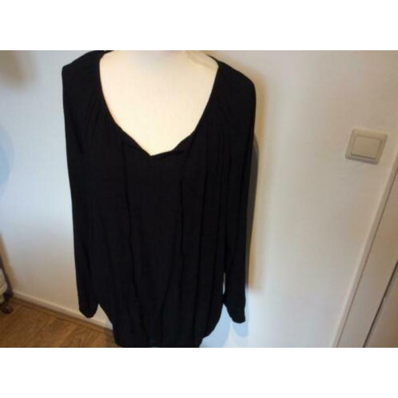 X Two blouse ivy beau
