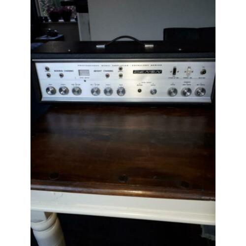 Denon Professional Music Amplifier