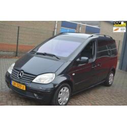 Mercedes-Benz Vaneo 1.7 CDI Family