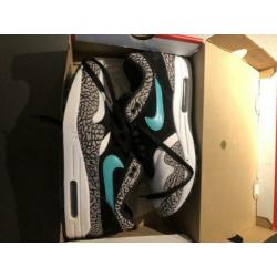 Nike x Atmos Air Max 1 “Elephant”