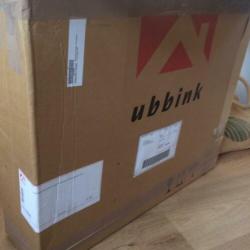 Lichtkoepel van Ubbink