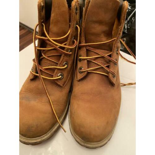 Timberland