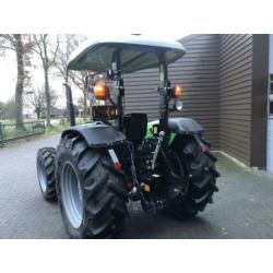 Deutz-Fahr Agrolux 410