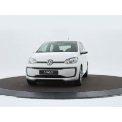 Volkswagen up! 1.0 60pk BMT move up! | Airco | Executive | 1